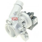 Pompe lave linge candy hoover 41018403