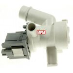 Pompe lave linge candy hoover 41042258