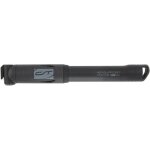 Mini - pompe - contec - air support pocket neo 80 - noir - gris - 55 bars - compacte