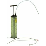 Pompe a main pour vidange dhuile moteur 6. 5 l