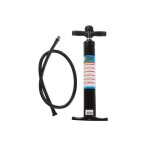 Pompe manuelle - dvsport - stand up paddle - gonflable - 22x18 cm - confortable
