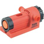 Pompe de perceuses 3000 l / h avec filtre kwb 813577