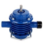 Pompe de perceuse � main - gototop - mini pompe � eau - auto - amor�ante - durable - sans fil