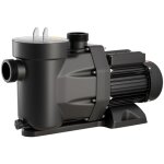 Pompe piscine 1300 w - vevor - pompe filtration piscine 28800 l / h pour piscines hors sol enterr�es ...