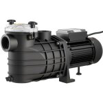 Pompe piscine 3000 w - vevor - pompe filtration piscine 35000 l / h pour piscines hors sol enterr�es ...