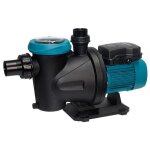 Pompe piscine - silen s 100 18 m - 1 cv - 18 m3 / h de espa