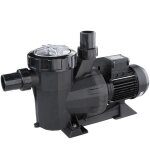 Pompe piscine - victoria plus - 0. 75 cv - mono de astralpool
