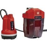 Einhell pompe d?évacuation pour eaux claires sans fil ge - pp 18 rb li - solo pxc (18v) livré sans batterie ... Einhell pompe d?évacuation pour eaux claires sans fil ge - pp 18 rb li - solo pxc (18v) livré sans batterie ...