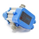 Commande de pompe - pressostat - installation deau domestiques skd - 1a - 50610 Commande de pompe - pressostat - installation deau domestiques skd - 1a - 50610