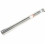 Pompe de puits profond de 2 pouces pompe submersible pompe submersible pompe en acier inoxydable 370w ...