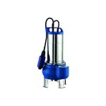 Pompe de relevage - cap vert - pr21 / 12 - 750 w - 21m