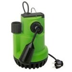 Pompe de relevage nautilus 2 - automatique - 340w - eaux sales Pompe de relevage nautilus 2 - automatique - 340w - eaux sales