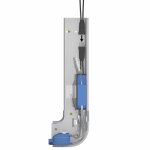 Pompe de relevage sanicondens clim pack couleur crme - sfa - grandform : sanicondens clim