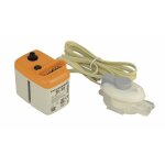 Pompe de relevage - sauermann - si30 - puissante - silencieuse - dbit maximum 20l / h