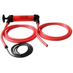 Pompe siphon manuelle rapide - leshp