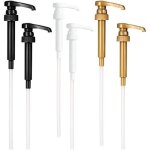 Pompes � siroppompe distributeur de sirop de caf�distributeurs de siropavec amoviblepour bouteilles de ...