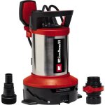 Einhell pompe dévacuation 2en1 pour eaux chargées et eaux claires ge - dp 7535 n ll eco (750w profondeur ... Einhell pompe dévacuation 2en1 pour eaux chargées et eaux claires ge - dp 7535 n ll eco (750w profondeur ...