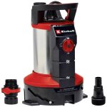 Einhell pompe dvacuation 3en1 pour eaux charges et eaux claires ge - dp 7935 na ll eco (790w profondeur ...