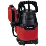 Einhell pompe d?vacuation pour eaux claires gc - sp2275 (220 w 7 500 l / heure)