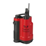 Pompe submersible - t. i. p. - i - compac 13000 - 13000 l / h d�bit - interrupteur � flotteur - �lectrique ...