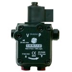 Pompe - suntec - as 47 d 1596 - régulateur de pression avec fonction de coupure - commande par électrovanne ... Pompe - suntec - as 47 d 1596 - régulateur de pression avec fonction de coupure - commande par électrovanne ...