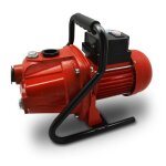 Pompe de surface electrique arrosage vide cave eau puit vidange citerne gtie 3 ans