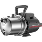 Pompe de surface grundfos jp 548 - 1. 49 kw 5 m3 / h 220v - pompe de surface pour jardin Pompe de surface grundfos jp 548 - 1. 49 kw 5 m3 / h 220v - pompe de surface pour jardin