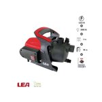 Pompe arrosage du jardin lea le70120 48g pour arrosage pompage