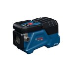 Pompe de transfert sans fil 18v gtp18v - 28 - bosch - sans batterie ni chargeur - 06019r6000
