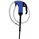 Pompe de transvasement manuelle lub pour fut de 60 a 200 litres