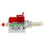 Pompe ulka ep5 pour centrale � vapeur de longhi - 48w