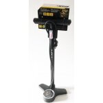 Pompe  vlo - dunlop - double valve - manomtre analogique - adaptateurs inclus - mixte