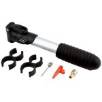 Pompe  vlo dunlop - mini - noir - 20 - 46 cm - plastique