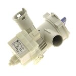 Pompe de vidange 00146083 00145906 00145897 - lave - linge