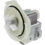 Pompe de vidange 25w pour lave - vaisselle beko 1748200100