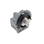 Pompe vidange askoll (138477 - 20143) - lave - linge - samsung candy whirlpool arthur martin electrolux ...