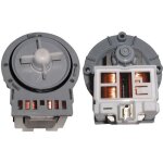 Pompe de vidange lave linge 92129444 pompe de vidange askoll 30 w 296037 m230
