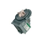 Pompe de vidange lave linge 5318894357 pompe de vidange askoll 50753