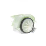 Pompe vidange blp300 / 004 c00297919 pour lave vaisselle bauknecht hotpoint ariston ignis indesit kitchenaid ...