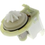 Pompe de vidange 00165261 ebs2556 - 5104 - lave - vaisselle bosch - pompes