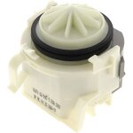 Pompe de vidange 00631200 - lave - vaisselle bosch - pompes