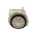 Pompe de vidange - bosch - lave - vaisselle - compatible multi - marques - 70x70x70 mm