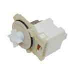 Pompe de vidange - brandt - lave - vaisselle 32x0275 - accessoire - compatible - efficace