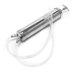 Pompe vidange huile 500?ml tuy