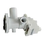 Pompe de vidange lave linge ariston indesit c00092264 092264 Pompe de vidange lave linge ariston indesit c00092264 092264