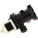 Pompe de vidange c00507308 c00309709 - lave - linge