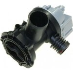 Pompe de vidange machine � laver lave - linge c00282341 c00517420 indesit ariston hotpoint whirlpool ...