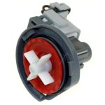 Pompe de vidange lave vaisselle beko 1748200100 Pompe de vidange lave vaisselle beko 1748200100