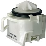 Pompe de vidange pour lave - vaisselle bosch - rfrence 620774