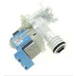 Pompe vidange lave vaisselle scholtes ariston indesit 090537